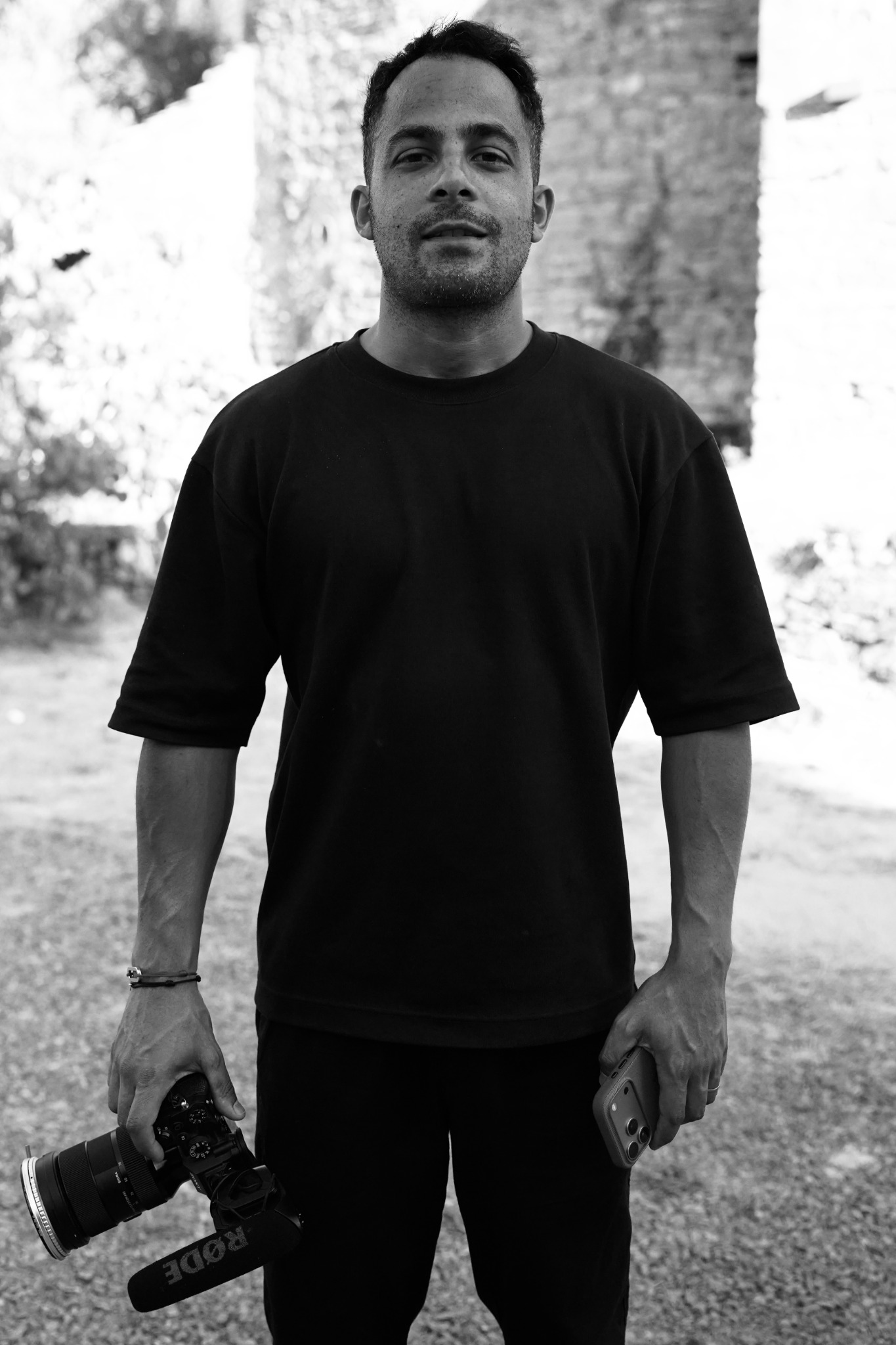 Anthony Carpaye